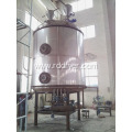 Amino propionic acid dryer/PLG series continuous disc dryer